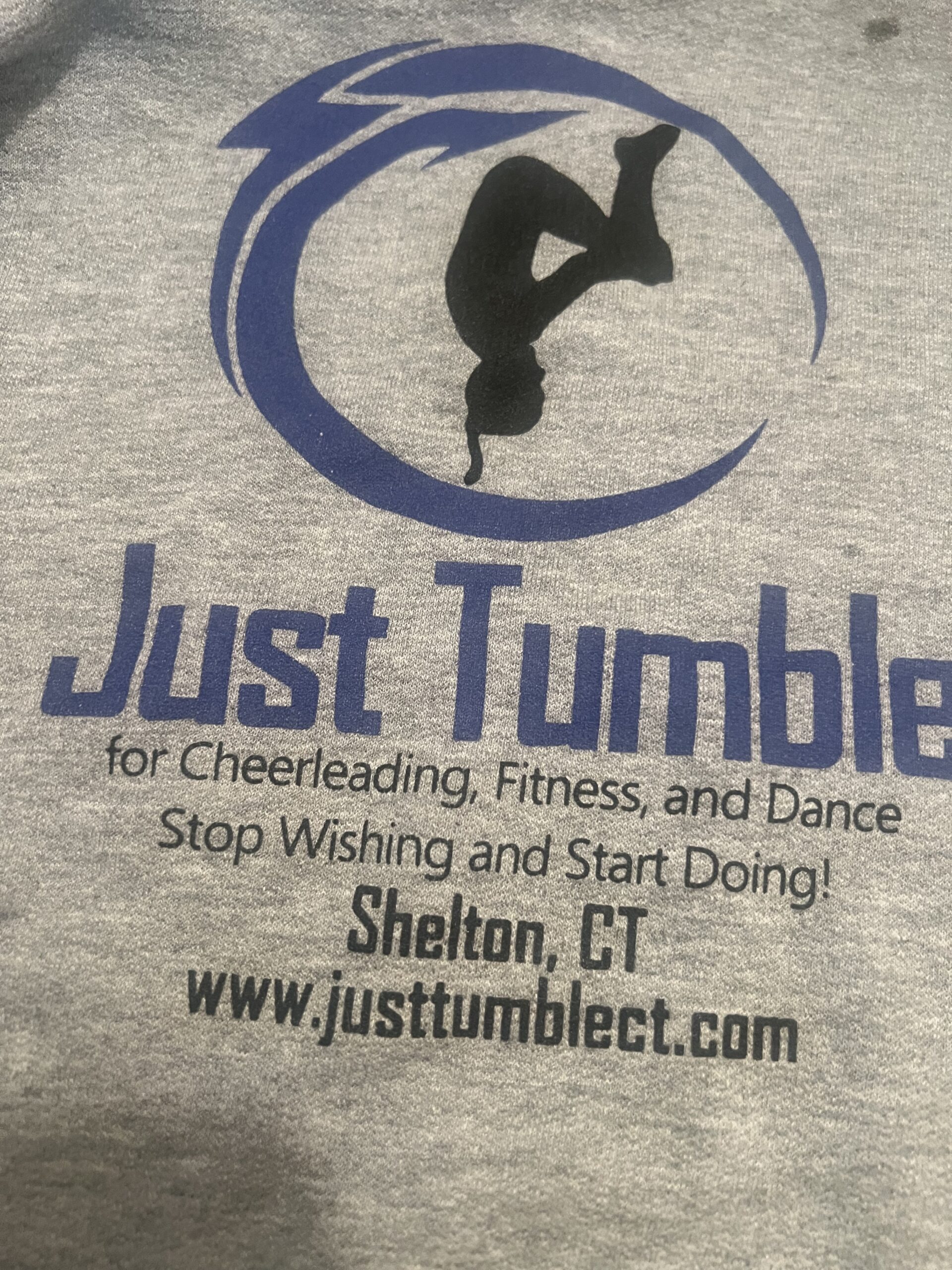 Just Tumble